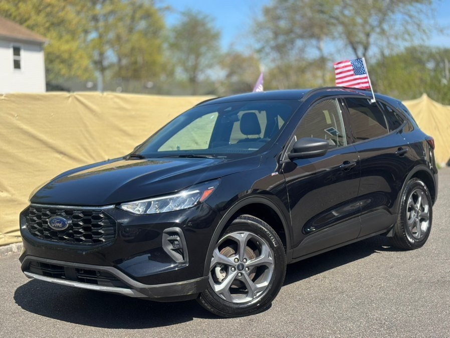 Used 2025 Ford Escape in Irvington, New Jersey | RT 603 Auto Mall. Irvington, New Jersey