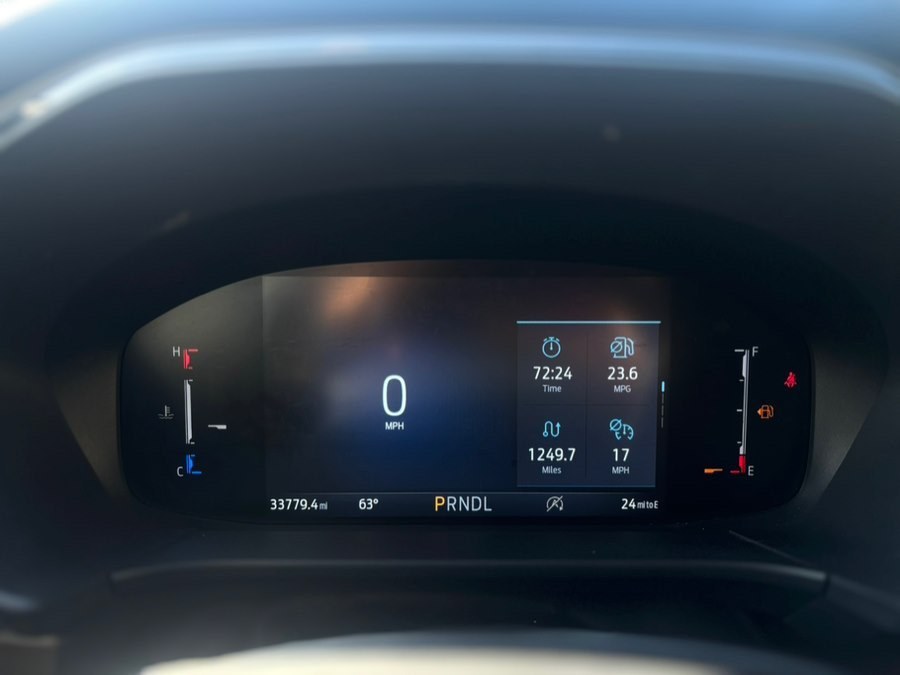 2025 Ford Escape ST-Line - Photo 11
