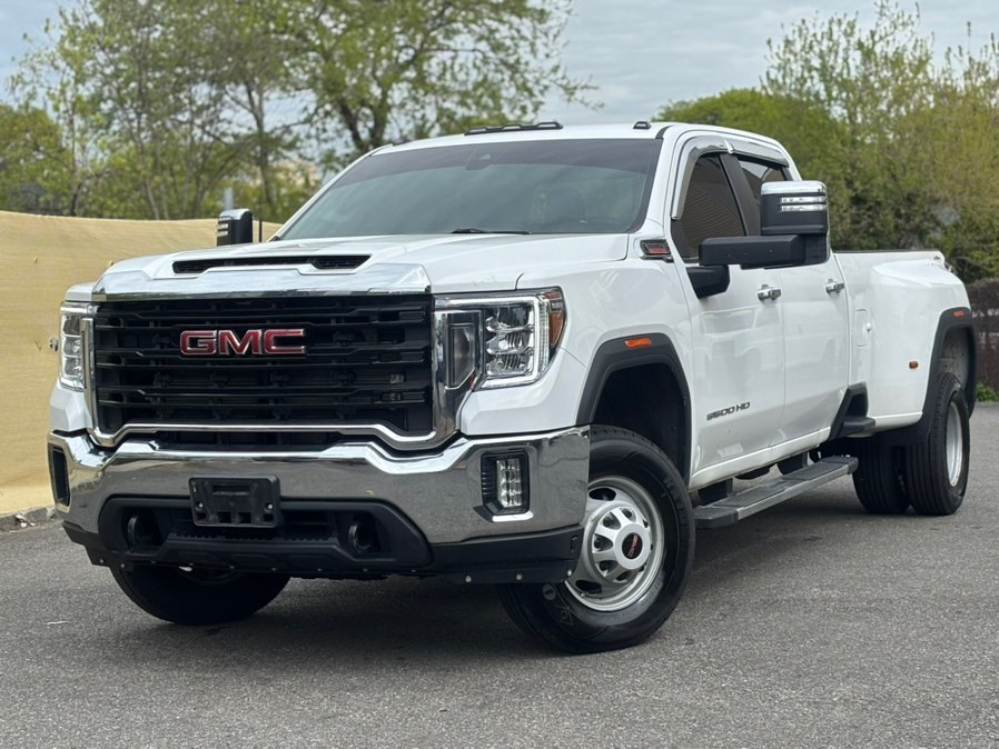 Used 2023 GMC Sierra 3500HD in Irvington, New Jersey | RT 603 Auto Mall. Irvington, New Jersey