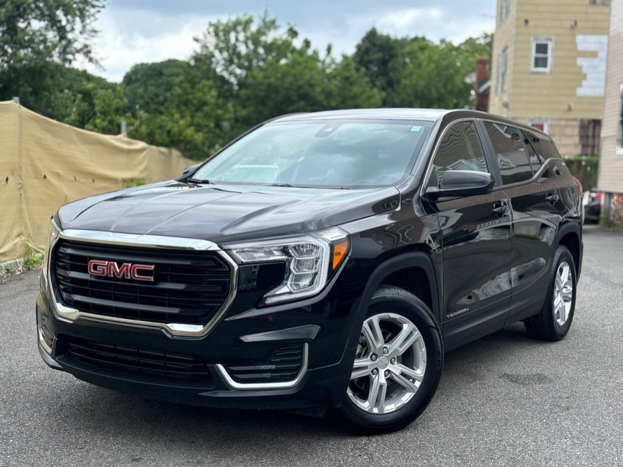 Used 2024 GMC Terrain in Irvington, New Jersey | RT 603 Auto Mall. Irvington, New Jersey