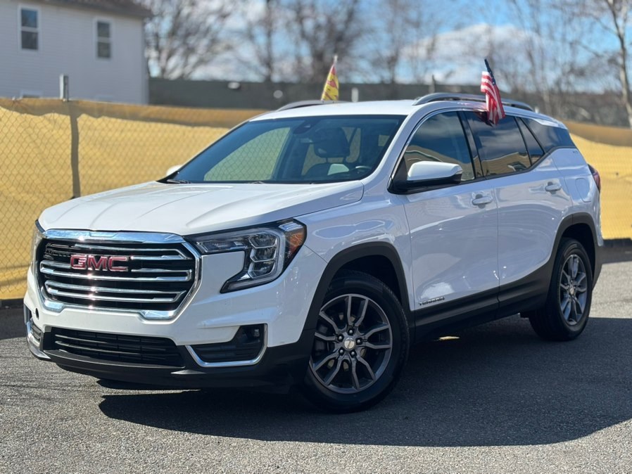 Used 2023 GMC Terrain in Irvington, New Jersey | RT 603 Auto Mall. Irvington, New Jersey