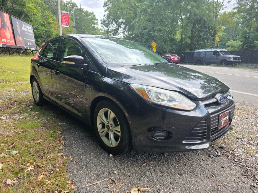 2014 Ford Focus 5dr HB SE, available for sale in Bloomingdale, New Jersey | Bloomingdale Auto Group. Bloomingdale, New Jersey