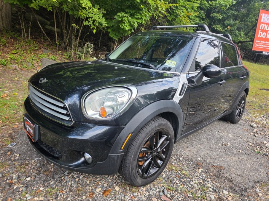 Used 2012 MINI Cooper Countryman in Bloomingdale, New Jersey | Bloomingdale Auto Group. Bloomingdale, New Jersey
