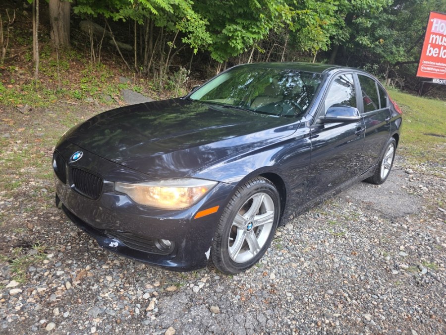 Used 2015 BMW 3 Series in Bloomingdale, New Jersey | Bloomingdale Auto Group. Bloomingdale, New Jersey