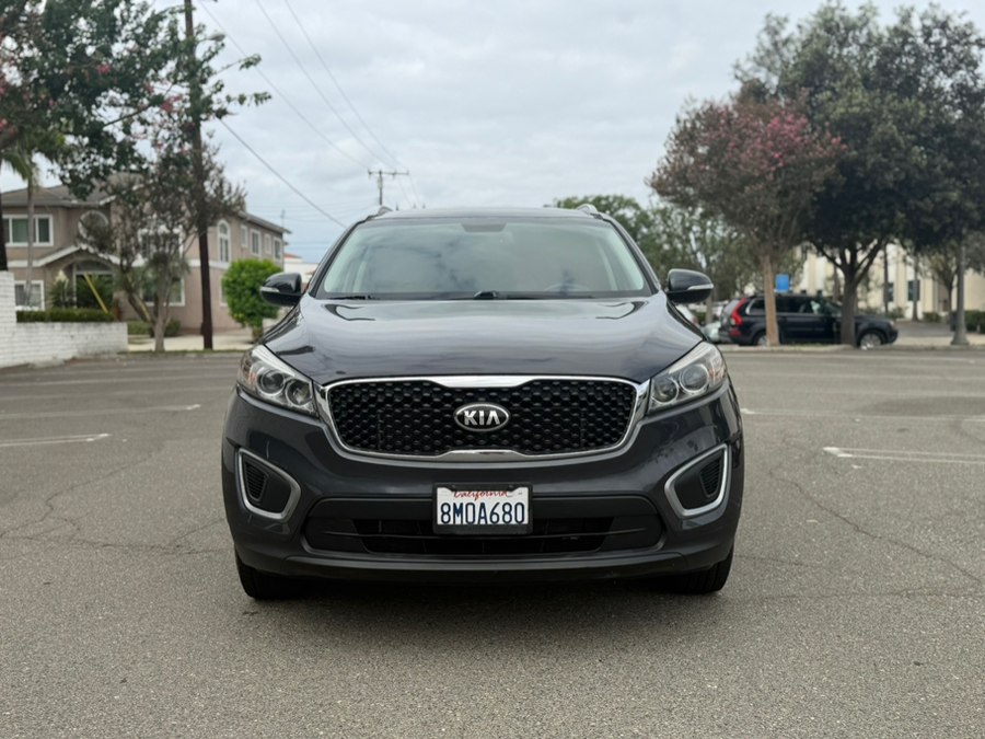 2016 Kia Sorento LX - Photo 2