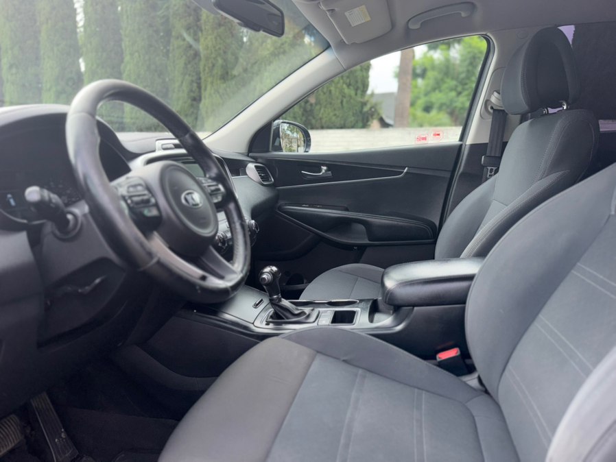 2016 Kia Sorento LX - Photo 11