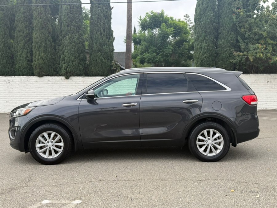 2016 Kia Sorento LX - Photo 1