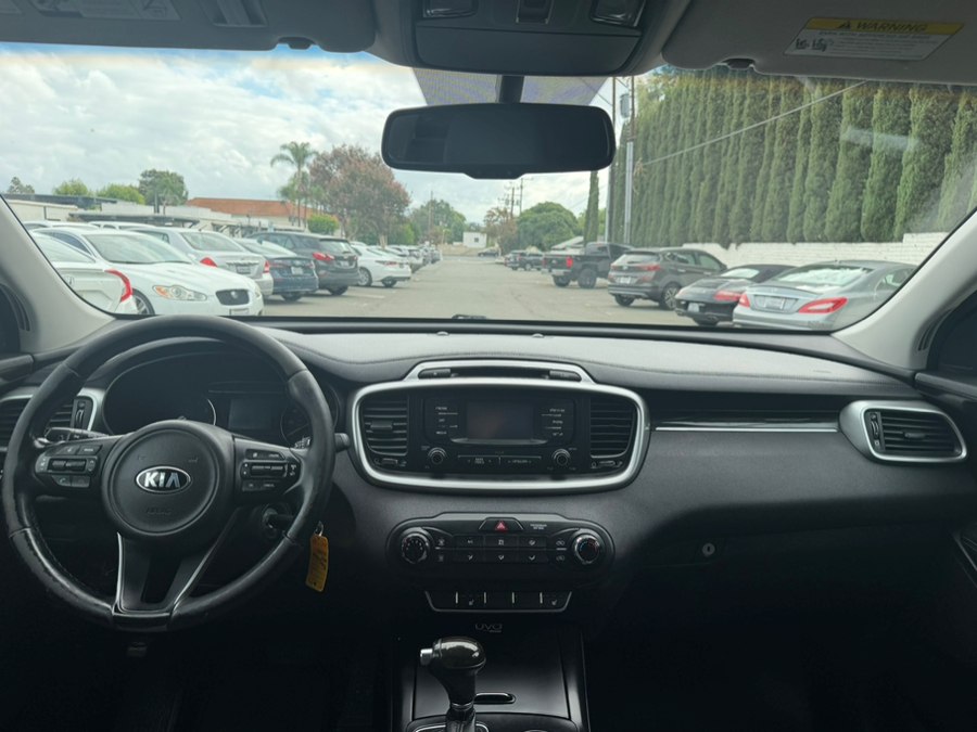 2016 Kia Sorento LX - Photo 9