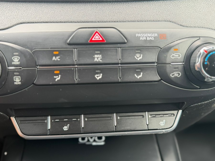 2016 Kia Sorento LX - Photo 12