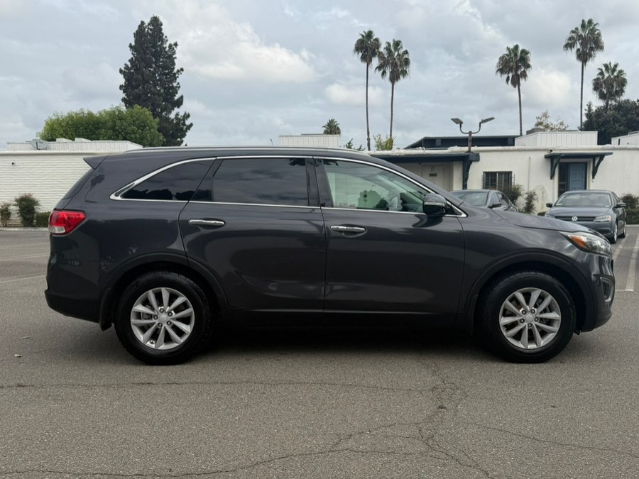 2016 Kia Sorento LX - Photo 6