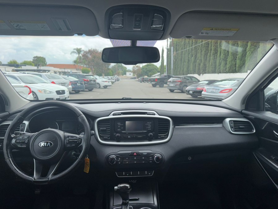 2016 Kia Sorento LX - Photo 10