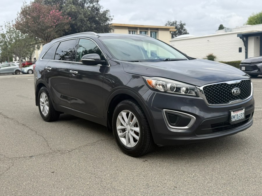 2016 Kia Sorento LX - Photo 7