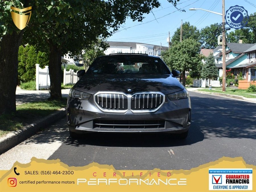 2026 BMW 5 Series 530i xDrive, available for sale in Hempstead, New York | Certified Auto Group. Hempstead, New York