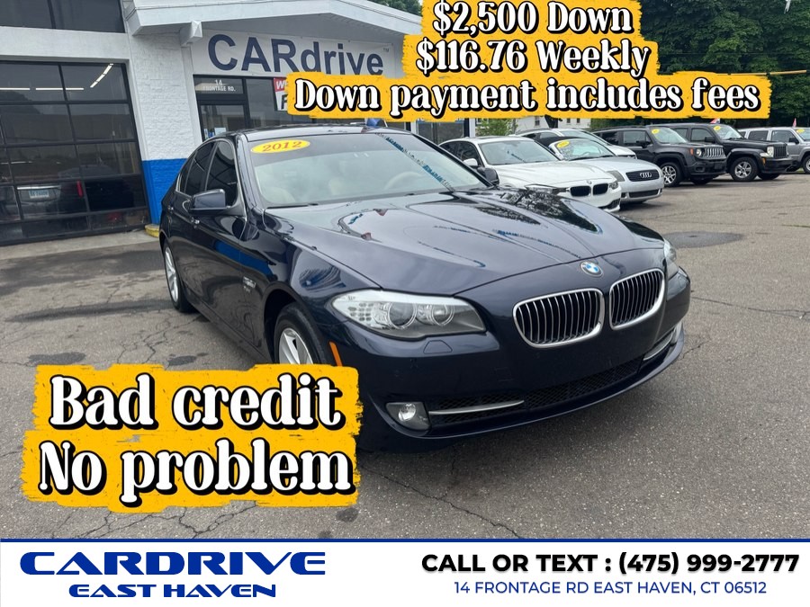 Used 2013 BMW 7 Series in East Haven, Connecticut | Cardrive Auto Group 5 LLC. East Haven, Connecticut