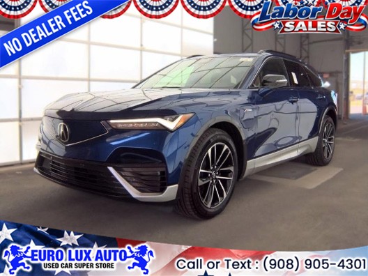 2024 Acura ZDX AWD w/A-Spec Package, available for sale in Lodi, New Jersey | European Auto Expo. Lodi, New Jersey