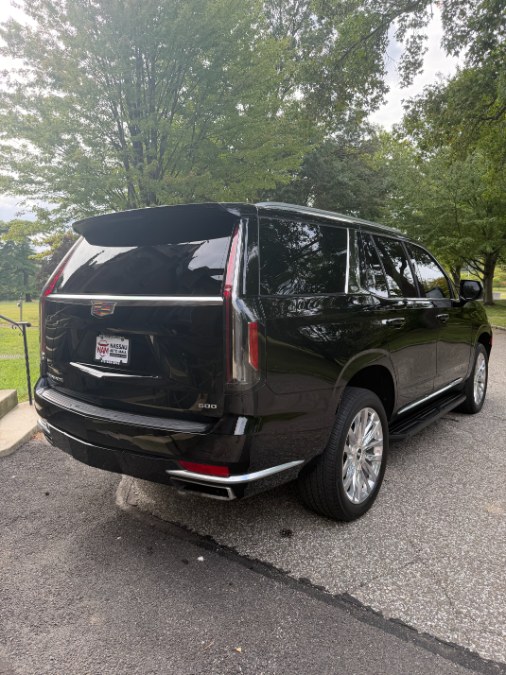 Cadillac Escalade 4WD 4dr Premium Luxury - Image 5