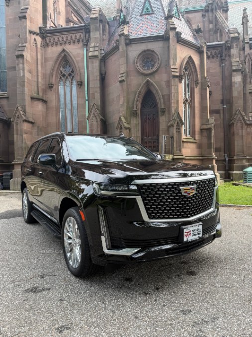 2023 Cadillac Escalade