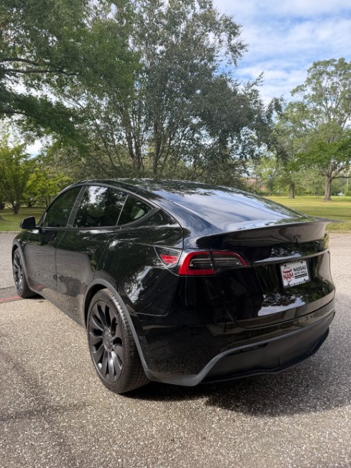 Tesla Model Y Performance AWD - Image 5