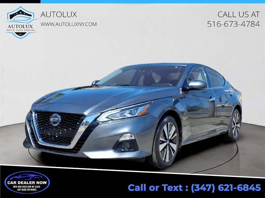 Used 2020 Nissan Altima in Elmont, New York | Digital Car Specialist. Elmont, New York