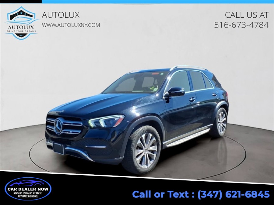 Used 2021 Mercedes-benz Gle in Elmont, New York | Digital Car Specialist. Elmont, New York
