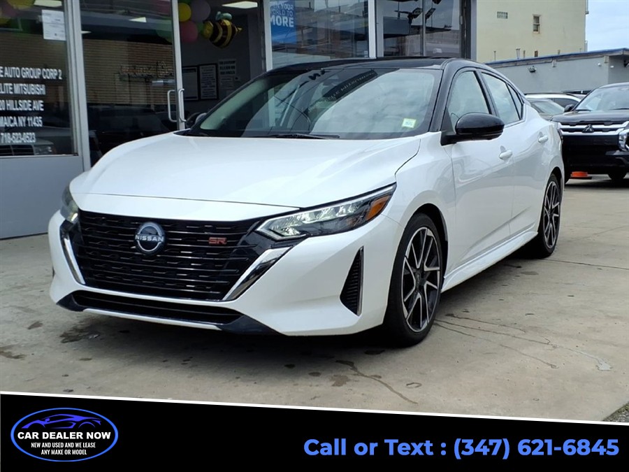 Used 2025 Nissan Sentra in Elmont, New York | Digital Car Specialist. Elmont, New York