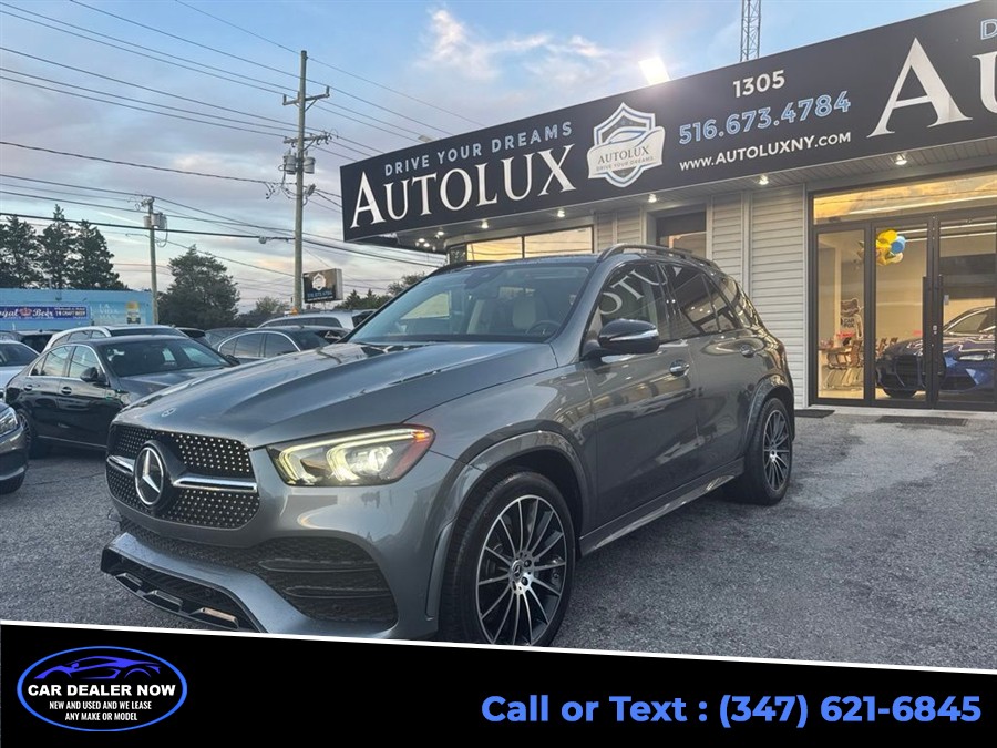 2022 Mercedes-benz Gle GLE 350, available for sale in Jamaica, New York | Digital Car Specialist. Jamaica, New York