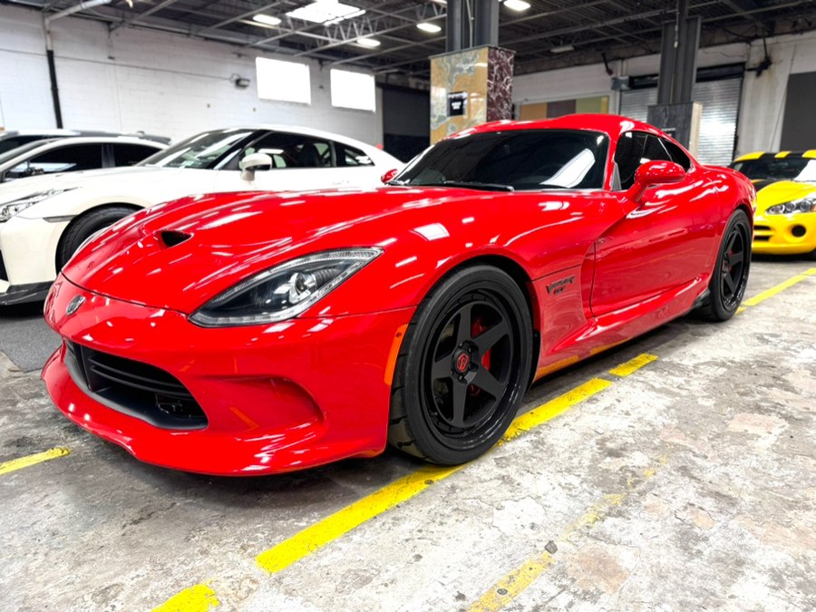2015 Dodge Viper GT, available for sale in Hauppauge, New York | Engineered Motors. Hauppauge, New York