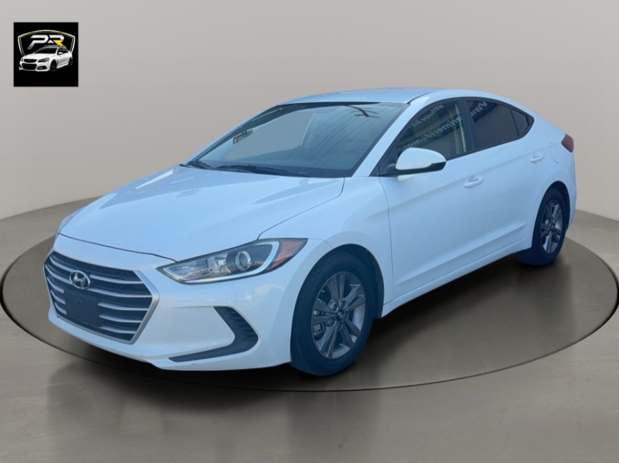 2017 Hyundai Elantra SE 2.0L Auto (Alabama), available for sale in Placentia, California | Primeride Motors Inc. Placentia, California