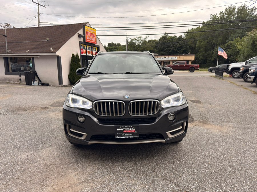 Used 2018 BMW X5 in Huntington Station, New York | Huntington Auto Mall. Huntington Station, New York