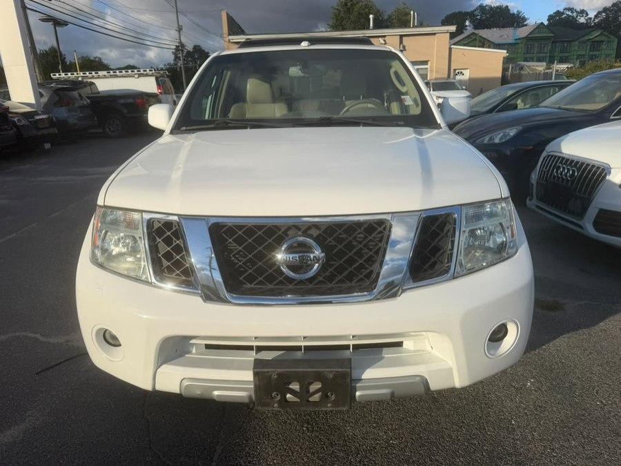 Used 2011 Nissan Pathfinder in Raynham, Massachusetts | J & A Auto Center. Raynham, Massachusetts