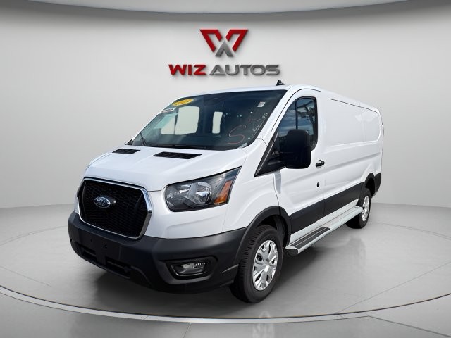 Used 2025 Ford Transit-250 in Stratford, Connecticut | Wiz Leasing Inc. Stratford, Connecticut