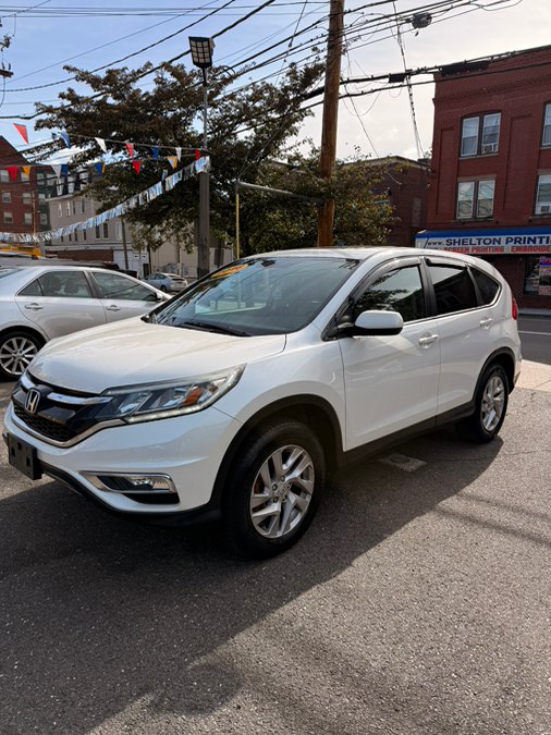 Used 2016 Honda CR-V in Shelton, Connecticut | Center Motorsports LLC. Shelton, Connecticut