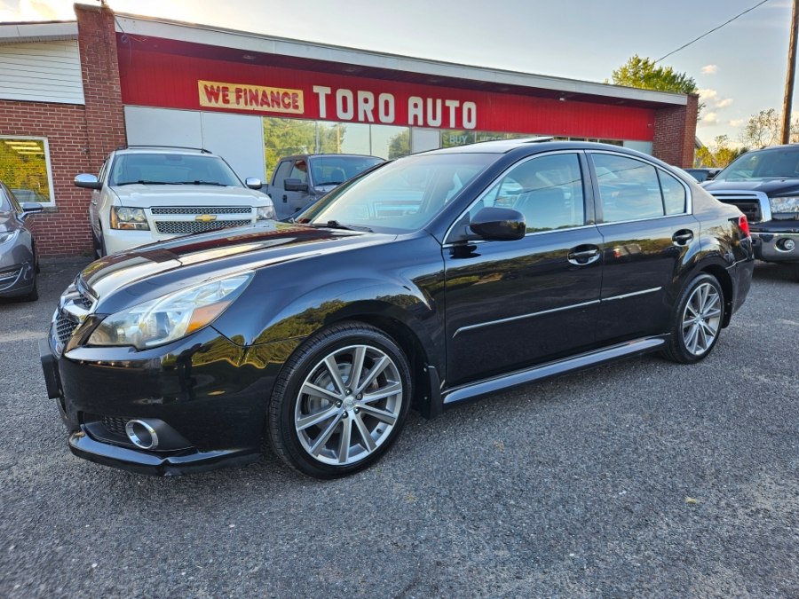Used 2014 Subaru Legacy in East Windsor, Connecticut | Toro Auto. East Windsor, Connecticut