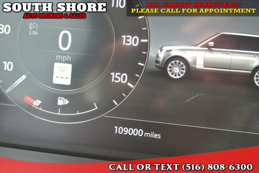 2020 Land Rover Range Rover HSE SWB, available for sale in Massapequa, New York | South Shore Auto Brokers & Sales. Massapequa, New York
