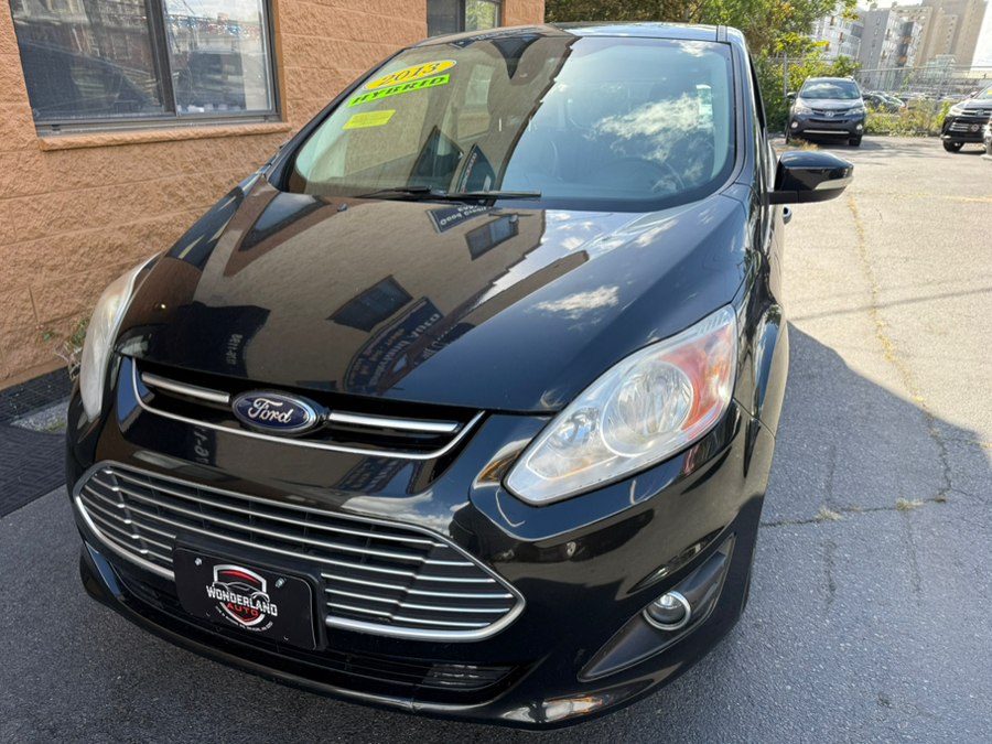 Used 2013 Ford C-Max Energi in Revere, Massachusetts | Wonderland Auto. Revere, Massachusetts