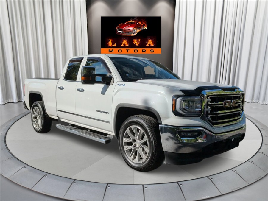Used 2018 GMC Sierra 1500 in Canton, Connecticut | Lava Motors. Canton, Connecticut