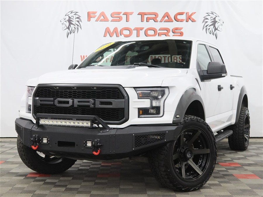 Used 2020 Ford F150 in Paterson, New Jersey | Fast Track Motors. Paterson, New Jersey