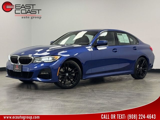 Used 2020 BMW 3 Series in Linden, New Jersey | East Coast Auto Group. Linden, New Jersey