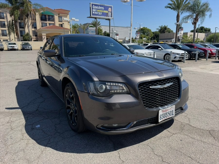 Used Chrysler 300 300S AWD 2019 | Luxe Motors. Hawaiian Gardens, California