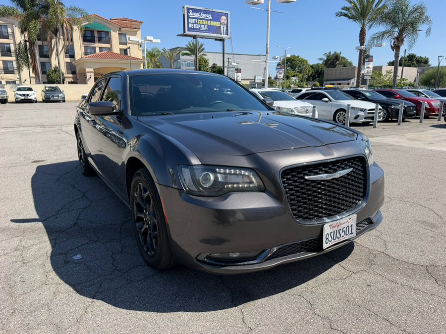 2019 Chrysler 300 300S AWD, available for sale in Hawaiian Gardens, California | Luxe Motors. Hawaiian Gardens, California