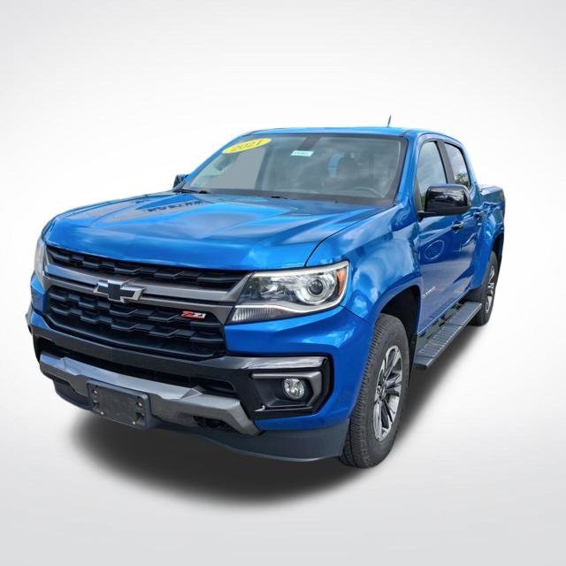 Used 2021 Chevrolet Colorado in Torrington, Connecticut | Northwest Hills. Torrington, Connecticut