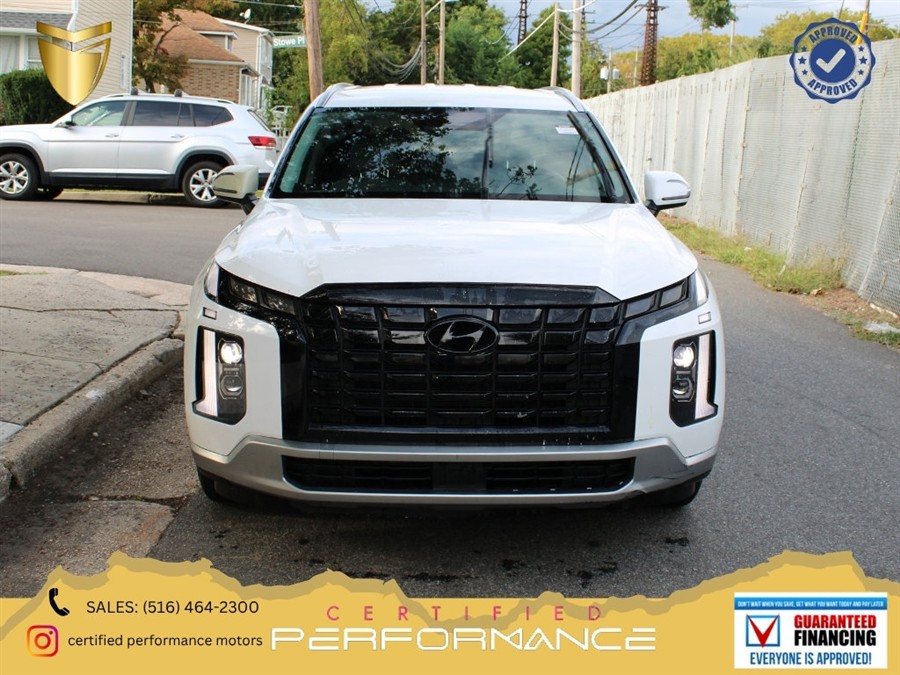 Used 2025 Hyundai Palisade in Valley Stream, New York | Certified Performance Motors. Valley Stream, New York