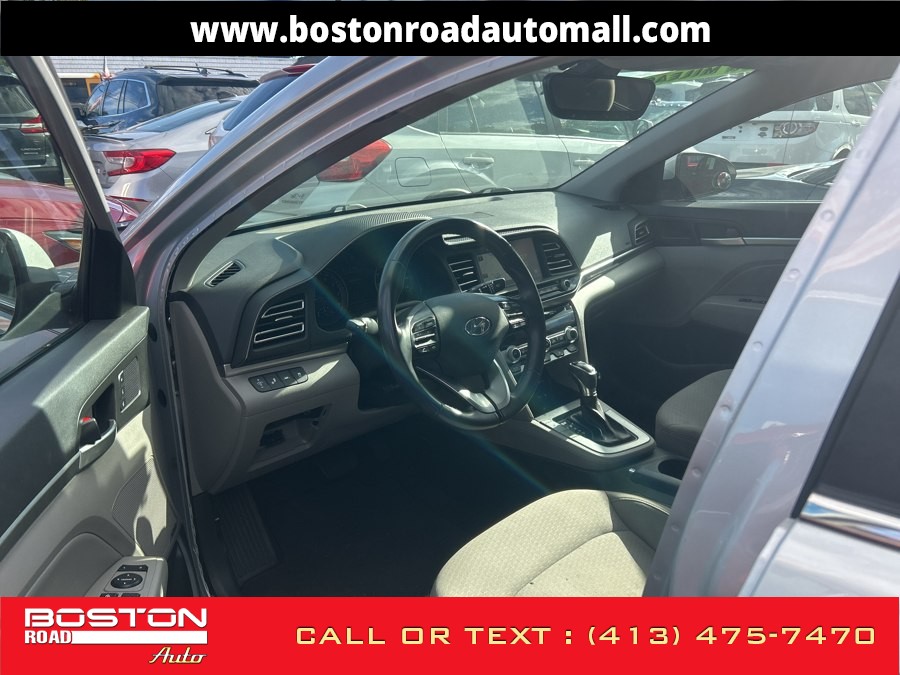 Used 2020 Hyundai Elantra in Springfield, Massachusetts | Boston Road Auto. Springfield, Massachusetts
