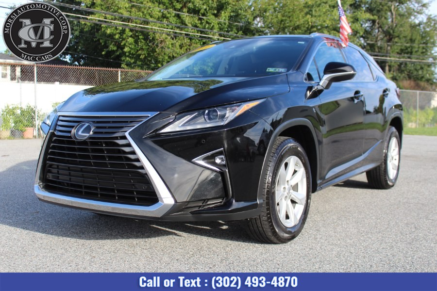 Used 2016 Lexus RX 350 in New Castle, Delaware | Morsi Automotive Corporation. New Castle, Delaware