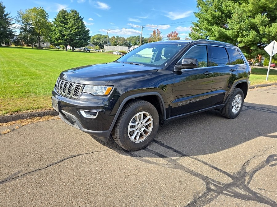 2018 Jeep Grand Cherokee Altitude 4x4 *Ltd Avail*, available for sale in Vernon Rockville, Connecticut | Vernon Motor Cars. Vernon Rockville, Connecticut