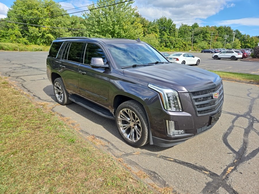Used 2015 Cadillac Escalade in Vernon Rockville, Connecticut | Vernon Motor Cars. Vernon Rockville, Connecticut