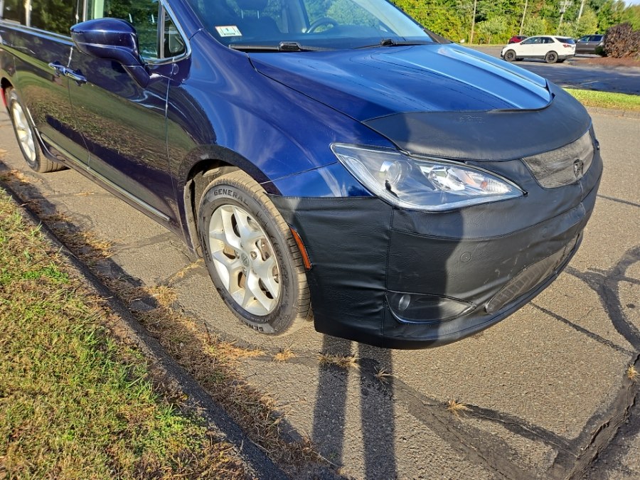 2017 Chrysler Pacifica Touring Plus FWD, available for sale in Vernon Rockville, Connecticut | Vernon Motor Cars. Vernon Rockville, Connecticut