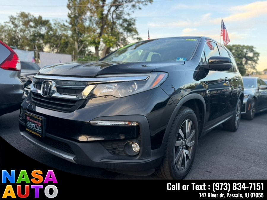 Used 2020 Honda Pilot in Passaic, New Jersey | Nasa Auto. Passaic, New Jersey