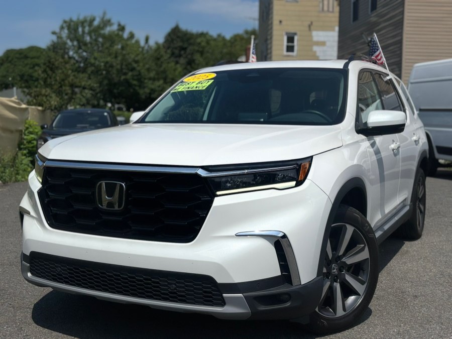 Used 2025 Honda Pilot in Irvington, New Jersey | RT 603 Auto Mall. Irvington, New Jersey