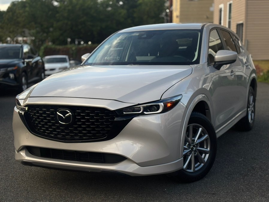 Used 2025 Mazda CX-5 in Irvington, New Jersey | RT 603 Auto Mall. Irvington, New Jersey